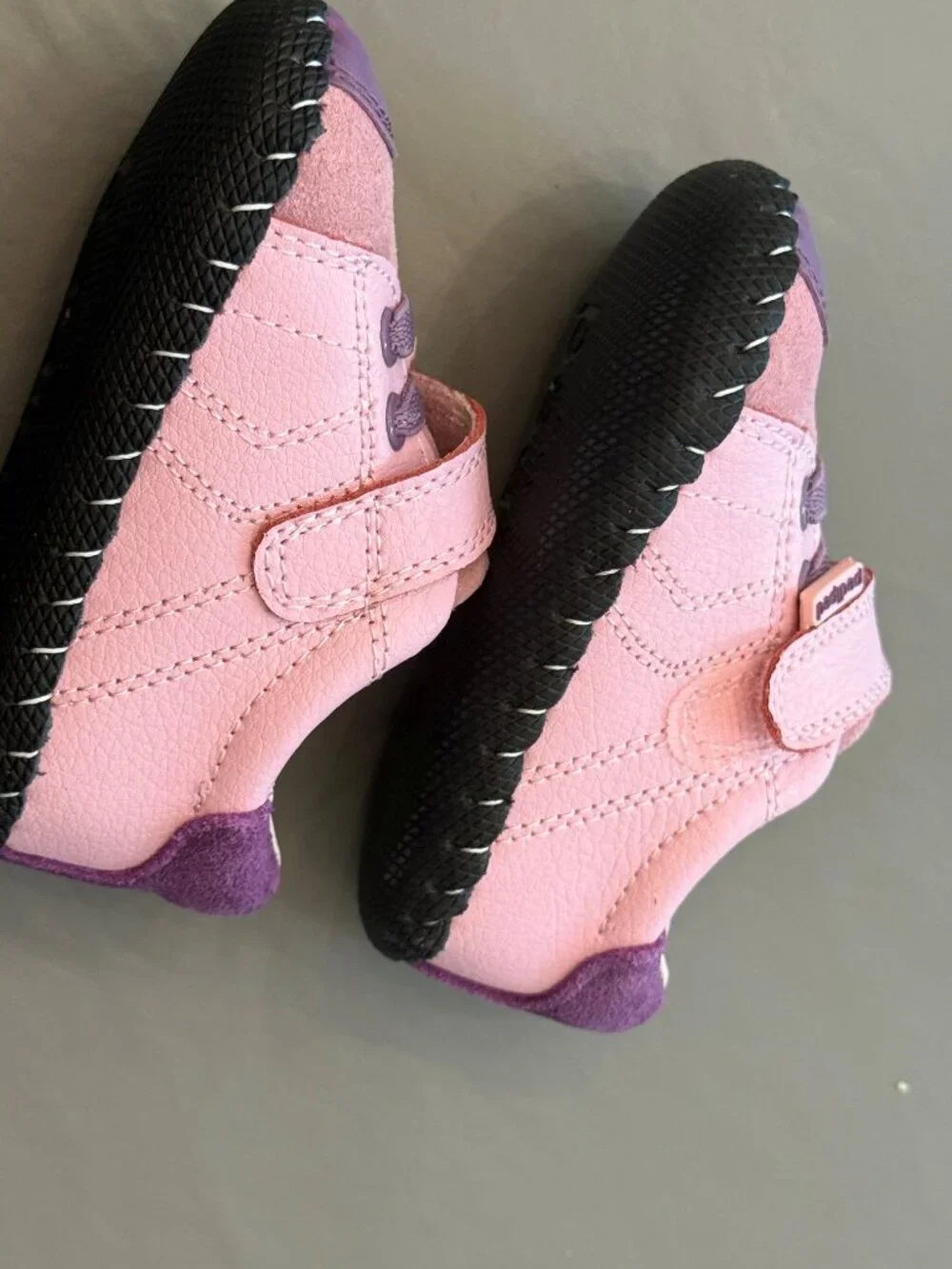 pediped Originals Jake sneakers
